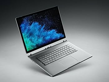 Microsoft Surface Book 1 13.5インチ　ノートパソコン Amazon.co.jp: 【整備済み品】【超軽量薄型モデル 持ち運び便利